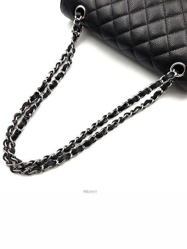 women shoulder bag - CHANEL - BALAAN 5