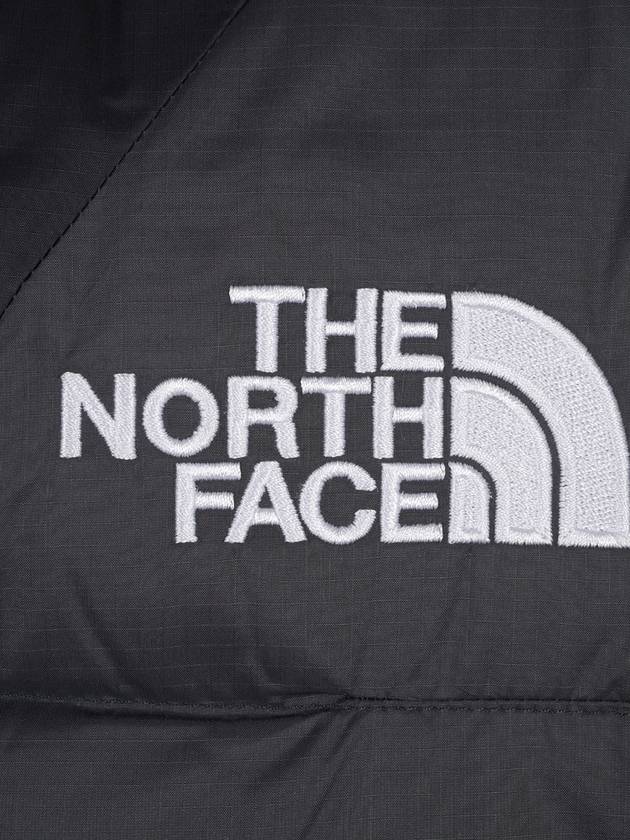 THE NORTH FACE Clothing.... Black - THE NORTH FACE - BALAAN 3