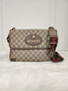 Women s Supreme Tiger Messenger Bag 495654 Condition A - GUCCI - BALAAN 3