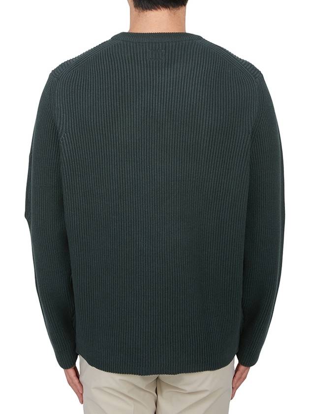 CP Company Sweater 17CMKN044A 006608A995 - CP COMPANY - BALAAN 4