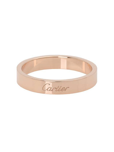 women rings - CARTIER - BALAAN 1