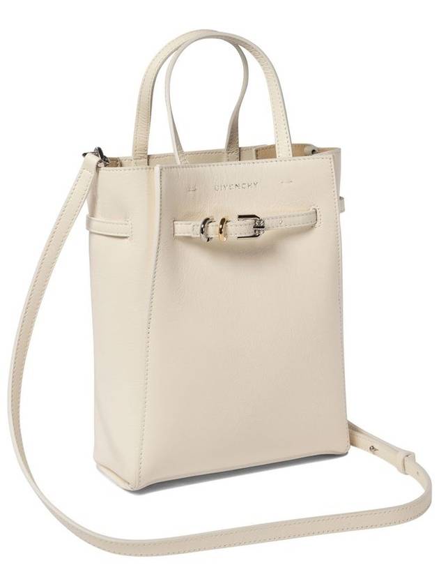 Givenchy Voyou Mini Tote Bag - GIVENCHY - BALAAN 2