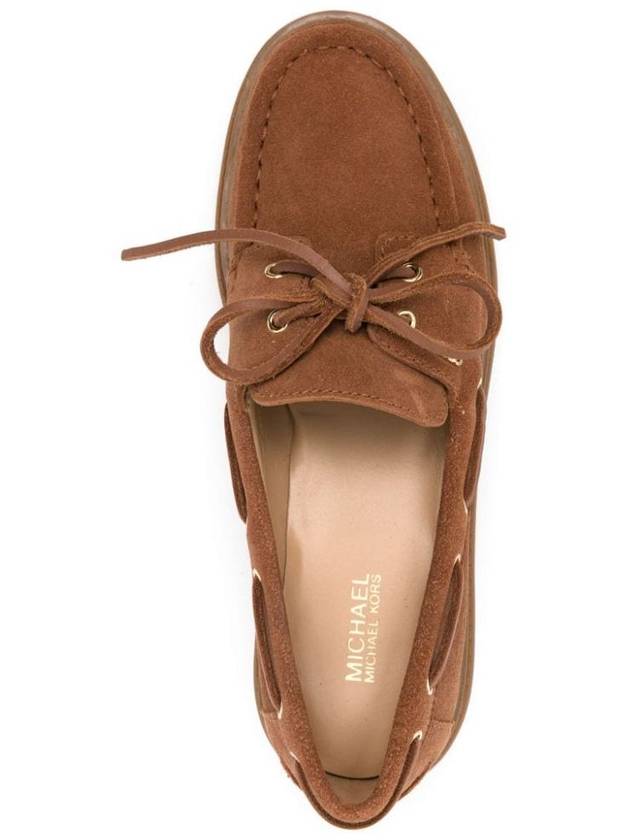 Michael Kors Sandals Brown - MICHAEL KORS - BALAAN 3