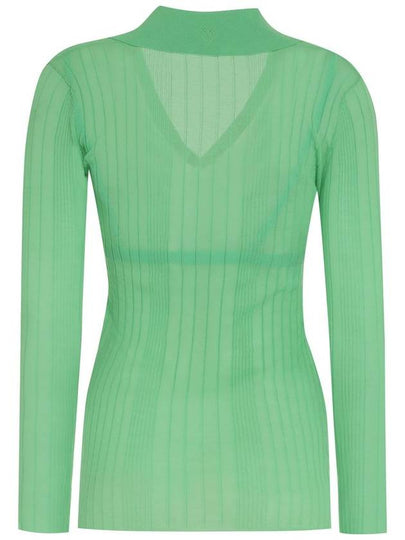 Pinko Tarassaco Crêpe Blouse - PINKO - BALAAN 2