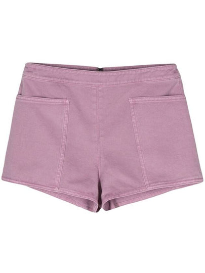 short pants - MAX MARA - BALAAN 2