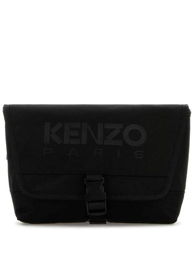 Kenzo Clutch - KENZO - BALAAN 1