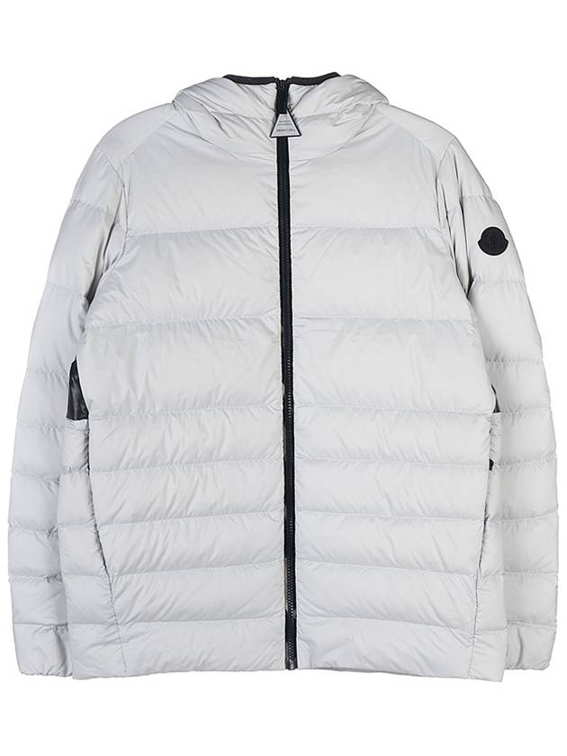 Women s Plush Padded Jacket 1A00022 595FD 91Q - MONCLER - BALAAN 2