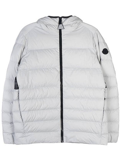 Women s Plush Padded Jacket 1A00022 595FD 91Q - MONCLER - BALAAN 2