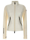 Padding 8G00008 829JP 035 White - MONCLER - BALAAN 1