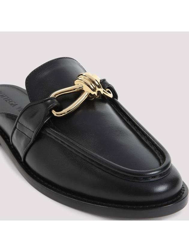 Bottega Veneta Loafers - BOTTEGA VENETA - BALAAN 4