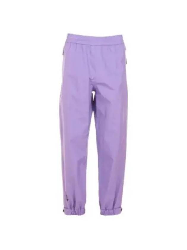 103500 Pantalone Sportivo Sweatpants 2A00009 54AL5 627 - MONCLER - BALAAN 1