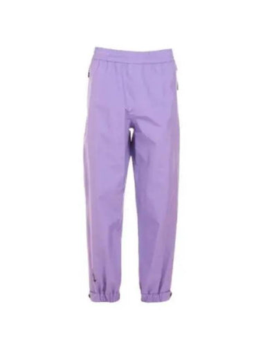 103500 Pantalone Sportivo Sweatpants 2A00009 54AL5 627 - MONCLER - BALAAN 1