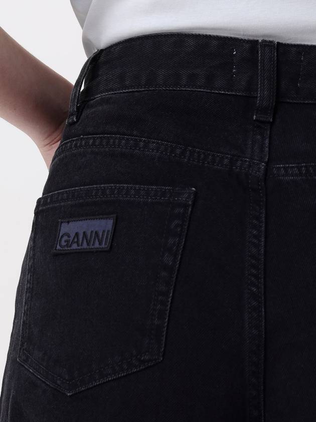 Jeans men Ganni - GANNI - BALAAN 4