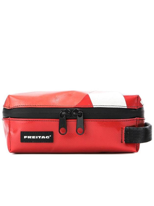 F35 CHEYENNE 0055 Unisex pouch bag - FREITAG - BALAAN 1