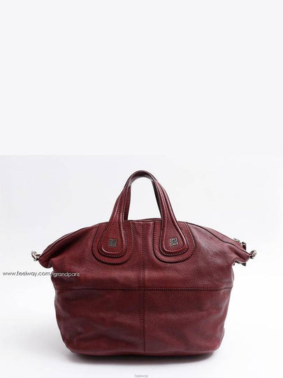 women tote bag - GIVENCHY - BALAAN 2