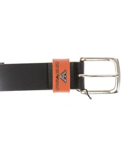 Emporio Armani Belt - EMPORIO ARMANI - BALAAN 2