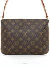 women shoulder bag - LOUIS VUITTON - BALAAN 4