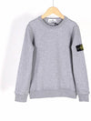 Kids Stone Island T Shirt 811661320 V0M64 - STONE ISLAND - BALAAN 2