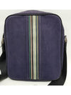 men cross bag - PAUL SMITH - BALAAN 4