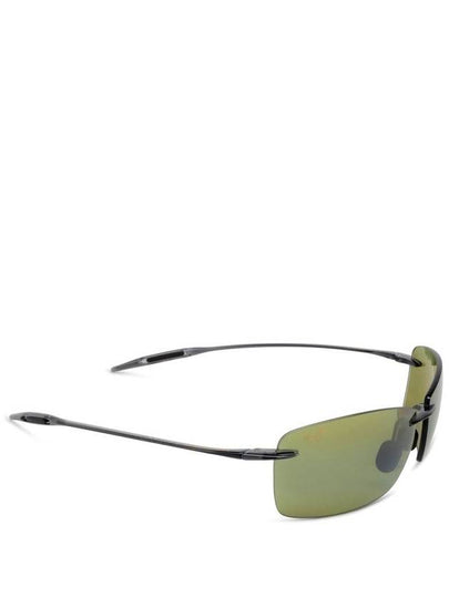 Maui Jim MJ423 Grey - MAUI JIM - BALAAN 2