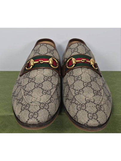 loafer 260 - GUCCI - BALAAN 2