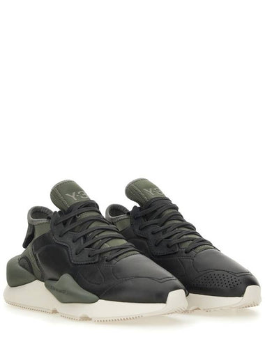 Men s Low Top Sneakers - Y-3 - BALAAN 1