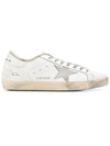 Superstar Low Top Sneakers White - GOLDEN GOOSE - BALAAN 3