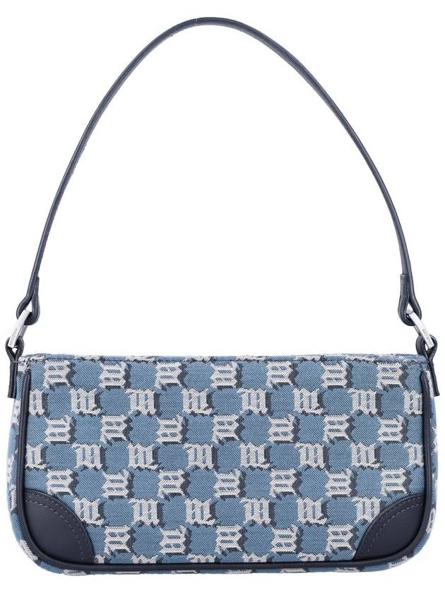 90' Jacquard mini bag - MISBHV - BALAAN 4