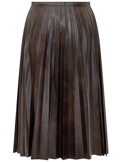 Pinko Kudrika Skirt - PINKO - BALAAN 2