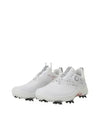 Biom G5 Boa Spike Shoes White - ECCO - BALAAN 2