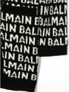 Junior Logo Cardigan - BALMAIN - BALAAN 3