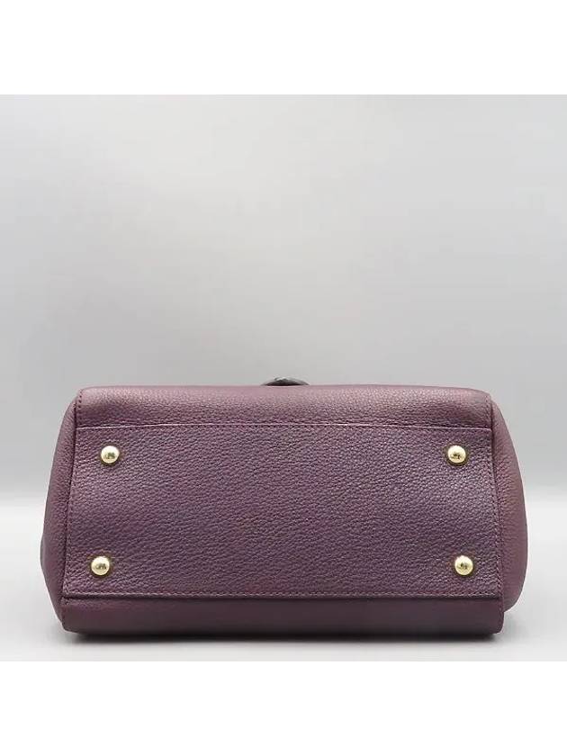 HH2035 2 WAY bag - MULBERRY - BALAAN 3