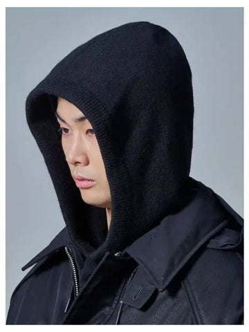 Balaclava Black Domestic Product GM0024053122299 - JUUN.J - BALAAN 1