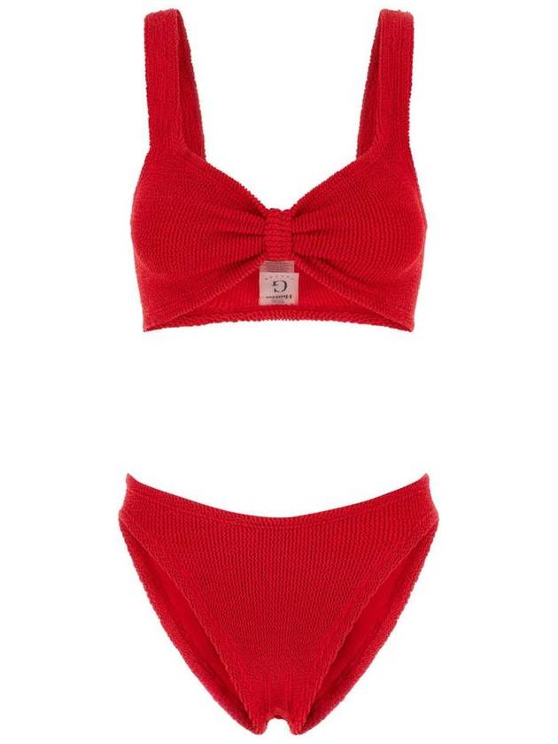 Hunza G Swimsuits - HUNZA G - BALAAN 1