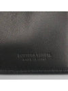 black half wallet - BOTTEGA VENETA - BALAAN 4