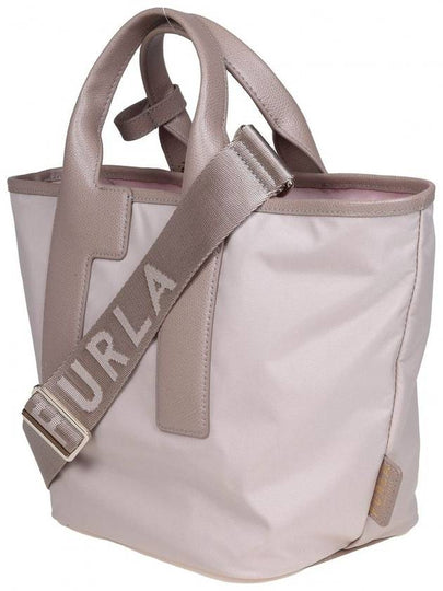 Furla Nylon Handbag - FURLA - BALAAN 2