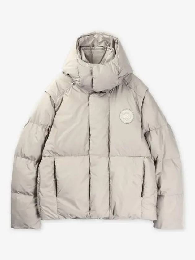 Padding 4881M51432 - CANADA GOOSE - BALAAN 2