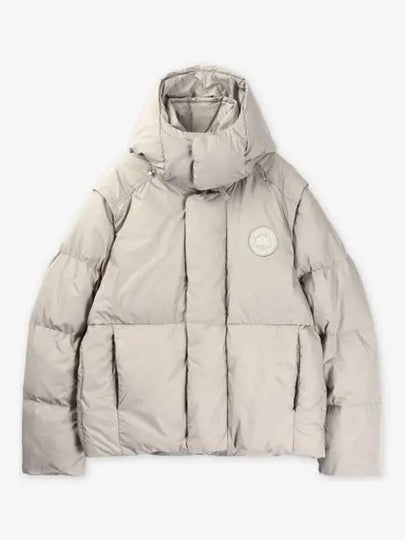 Padding 4881M51432 - CANADA GOOSE - BALAAN 2