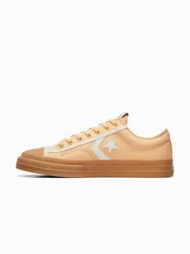 Star Player 76 Tonal Low Top Sneakers Afternoon Sun - CONVERSE - BALAAN 1