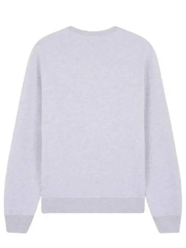 CAMPER Campus Fox Men s Sweatshirt LM00305KM0001 H120 - MAISON KITSUNE - BALAAN 1