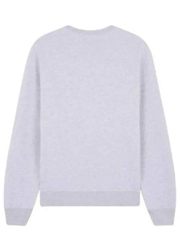 CAMPER Campus Fox Men s Sweatshirt LM00305KM0001 H120 - MAISON KITSUNE - BALAAN 1