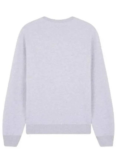 CAMPER Campus Fox Men s Sweatshirt LM00305KM0001 H120 - MAISON KITSUNE - BALAAN 1