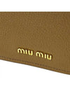 brown crossbody bag - MIU MIU - BALAAN 5