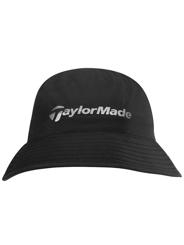 24 Year Storm Waterproof Bucket Hat Men s Golf Fashion - TAYLORMADE - BALAAN 5