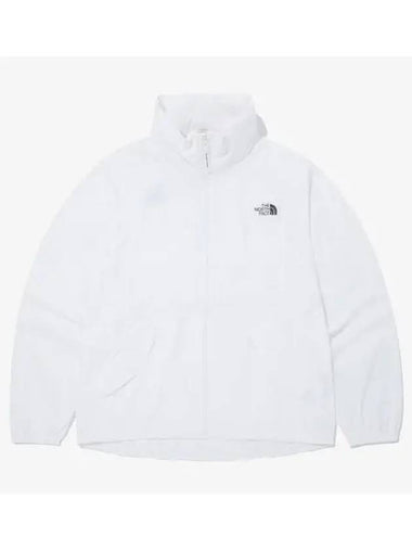 The North Face NJ3LQ31K White Label Women s Reston Jacket - THE NORTH FACE - BALAAN 1