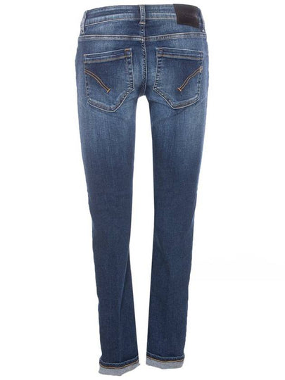 Dondup Jeans - DONDUP - BALAAN 2