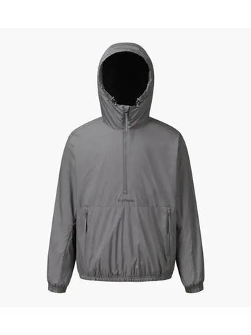 Comfy Insulation Anorak LC2582800 - SALOMON - BALAAN 1