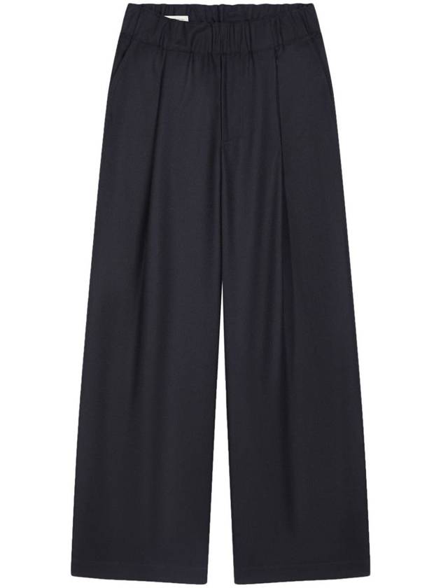 Dries Van Noten Pilan Pants - DRIES VAN NOTEN - BALAAN 1