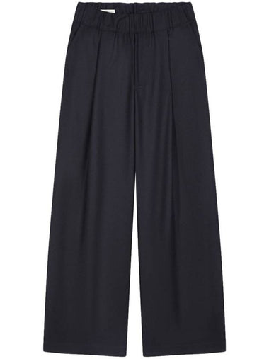 Dries Van Noten Pilan Pants - DRIES VAN NOTEN - BALAAN 1