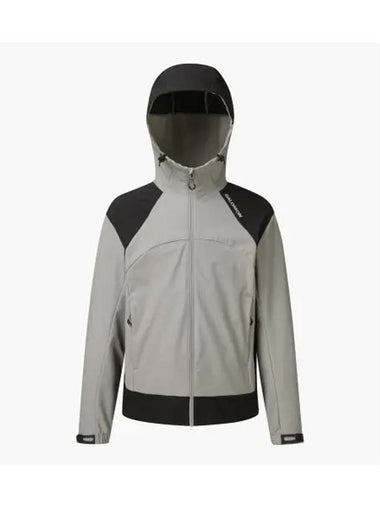 Otris softshell jacket LC2403800 - SALOMON - BALAAN 1